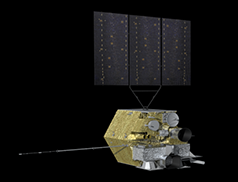 FY-4A satellite